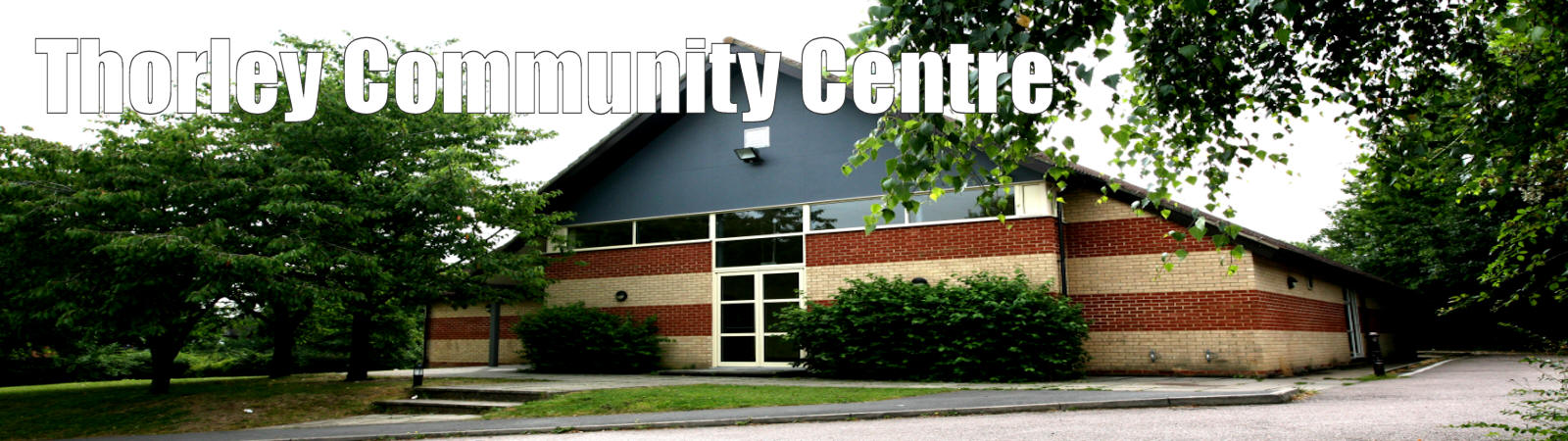 Community Centre